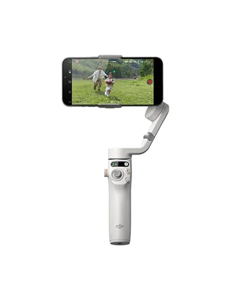 DJI Osmo Mobile 6 Smartphone Stabilizer