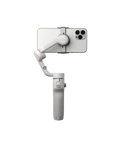 DJI Osmo Mobile 6 Smartphone Stabilizer