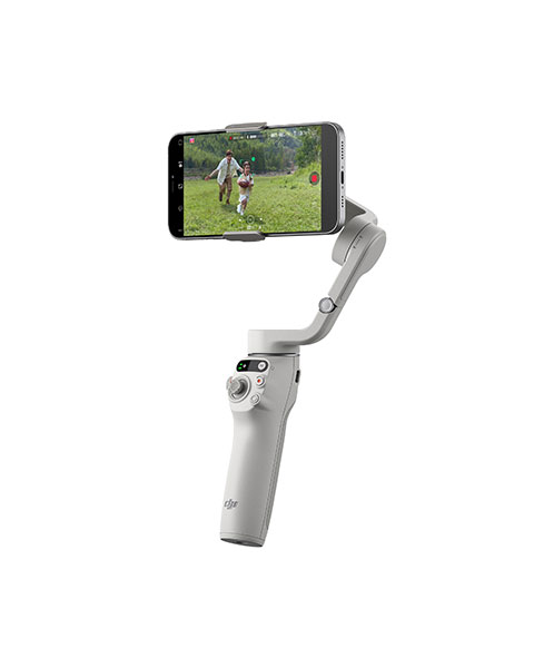 DJI Osmo Mobile 6 Smartphone Stabilizer