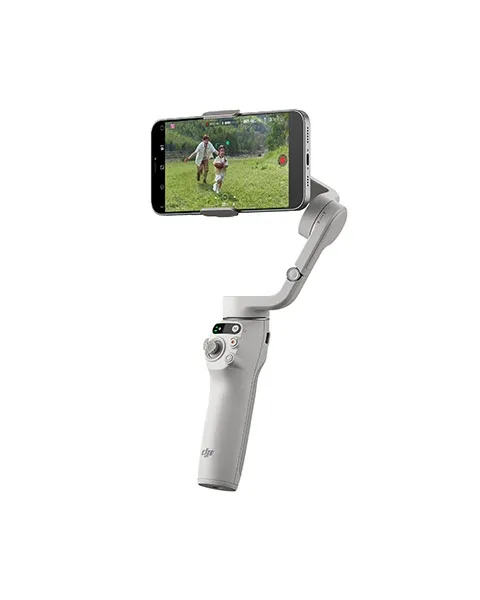 DJIOsmoMobile6SmartphoneStabilizer