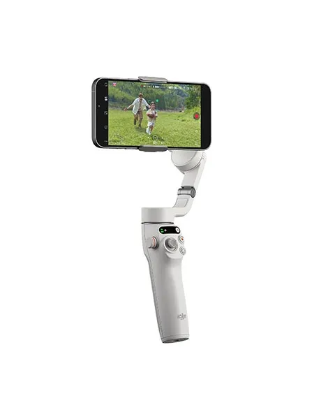 DJI Osmo Mobile 6 Smartphone Stabilizer
