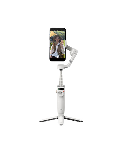 DJI Osmo Mobile 6 Smartphone Stabilizer