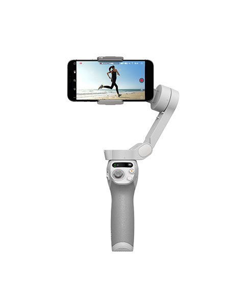  DJI Osmo Mobile 6 Smartphone Stabilizer