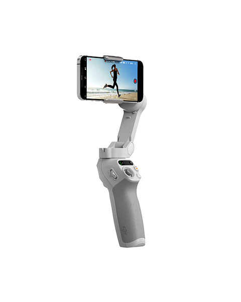 DJI Osmo Mobile SE Gimbal Stabilizer