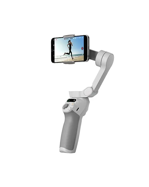 DJI Osmo Mobile SE Gimbal Stabilizer
