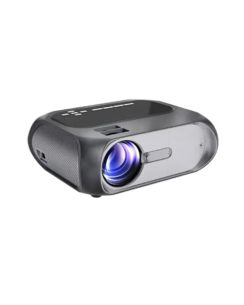 BorregoT7SmartWIFIFullHDProjector