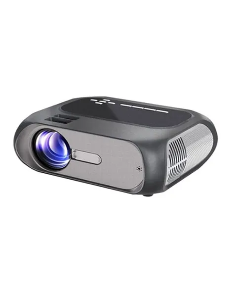 BorregoT7SmartWIFIFullHDProjector