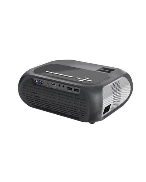 BorregoT7SmartWIFIFullHDProjector