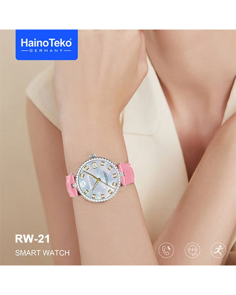  Haino Teko Germany Smart Watch RW-21