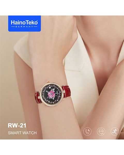  Haino Teko Germany Smart Watch RW-21