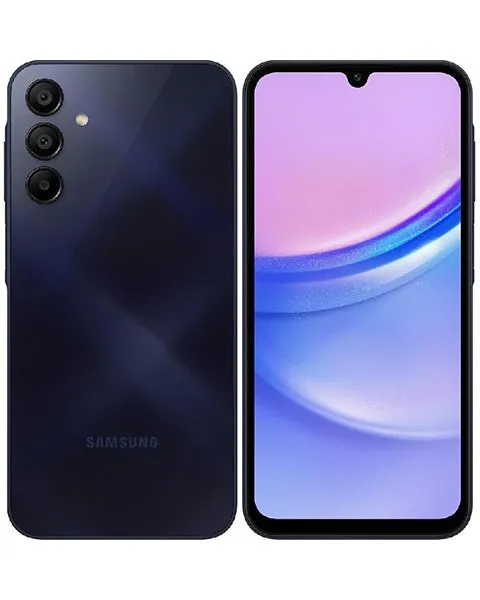 Samsung Galaxy A15 4G 6GB 128GB