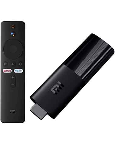 Xiaomi Mi TV Stick HD