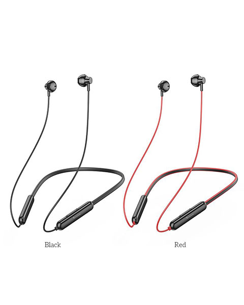 Hoco ES67 Bluetooth 5.3 TWS Wireless Sports Earphones