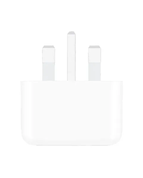 Apple USB-C Power Adapter 20W