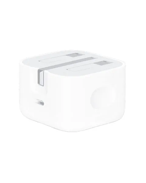 Apple USB-C Power Adapter 20W