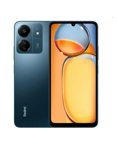 XiaomiRedmi13C4GLTERom128GBRam4GB