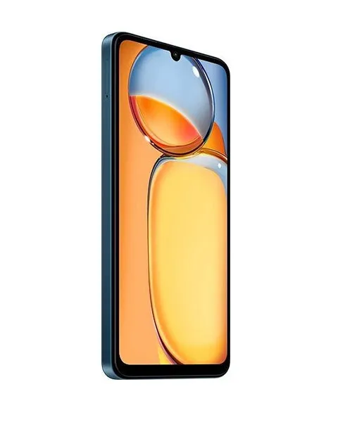 XiaomiRedmi13C4GLTERom128GBRam4GB