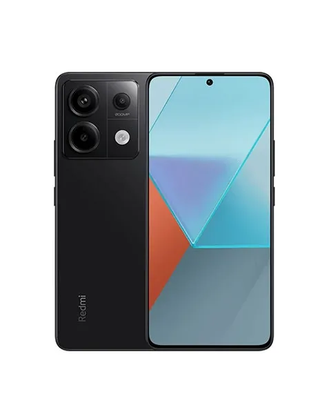  Xiaomi Redmi Note13 5G ROM 256GB RAM 8GB