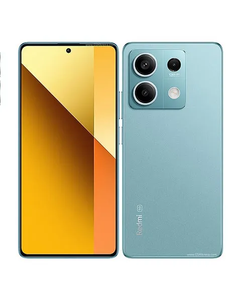 Xiaomi Redmi Note13 5G ROM 256GB RAM 8GB