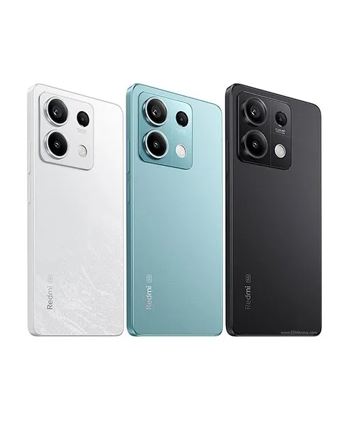 Xiaomi Redmi Note13 5G ROM 256GB RAM 8GB