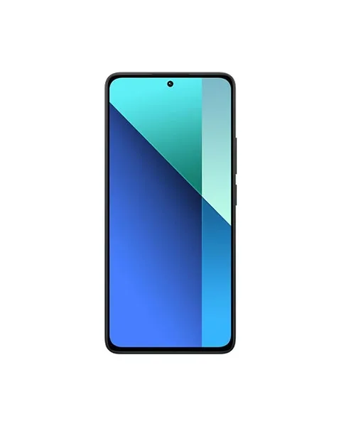  Xiaomi Redmi Note13 4G ROM 256GB RAM 8GB