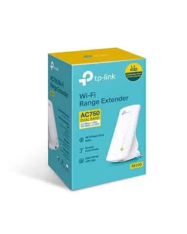 Tp-link RE200