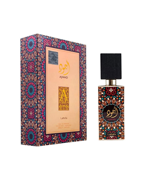 Ajwad Lattafa Perfumes Unisex