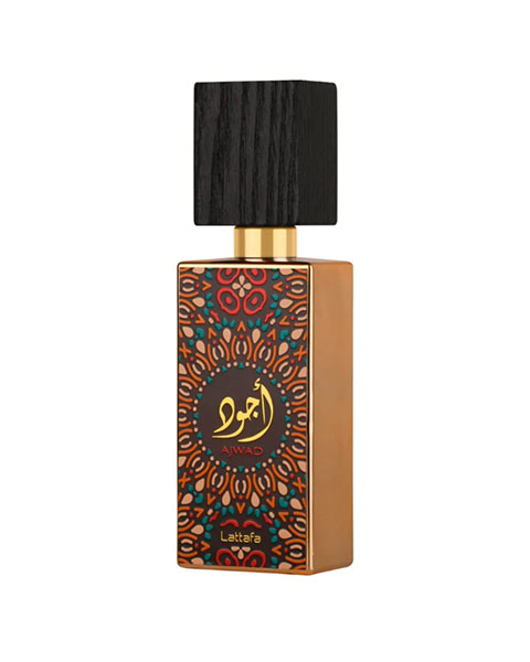 Ajwad Lattafa Perfumes Unisex
