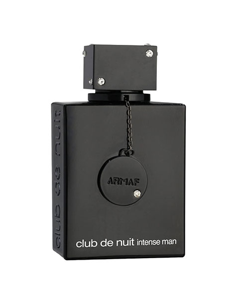  ARMAF club de nuit intense Man EDT Men Black