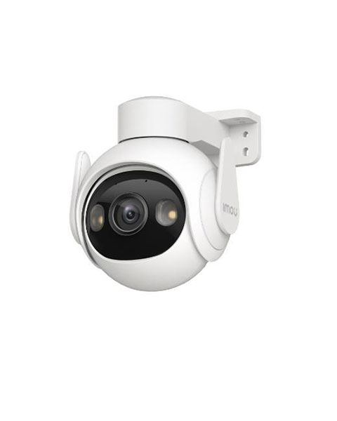 Imou Cruiser-2 5MP IP Camera Human Detection, IP66