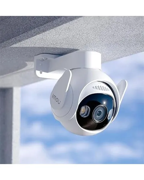 Imou Cruiser-2 5MP IP Camera Human Detection, IP66