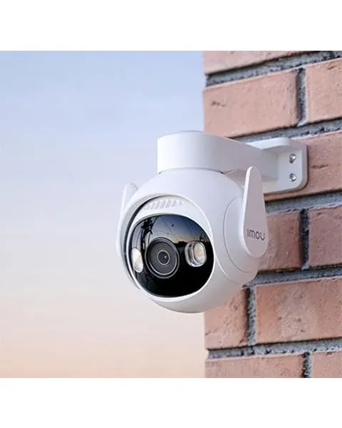 Imou Cruiser-2 5MP IP Camera Human Detection, IP66