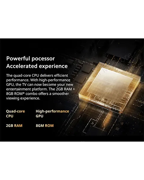 Xiaomi Mi TV Box S 2nd Gen