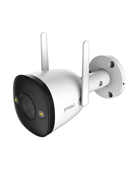  IMOU Bullet 2 4MP - Outdoor Bullet Camera, Super HD 2K