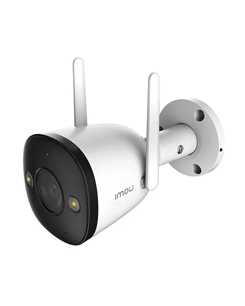 IMOU Bullet 2 4MP - Outdoor Bullet Camera, Super HD 2K