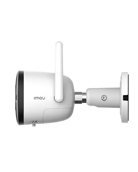 IMOU Bullet 2 4MP - Outdoor Bullet Camera, Super HD 2K