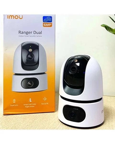 IMOURangerDual6MPWifiIndoorCamera