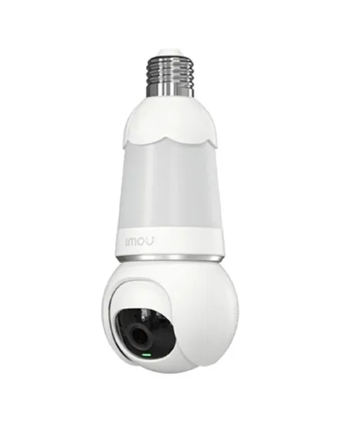 IMOU Bulb Camera 3MP 2K Wireless