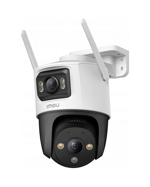  Imou security camera Cruiser Dual 3+3MP