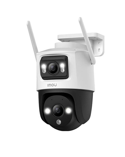  Imou security camera Cruiser Dual 3+3MP