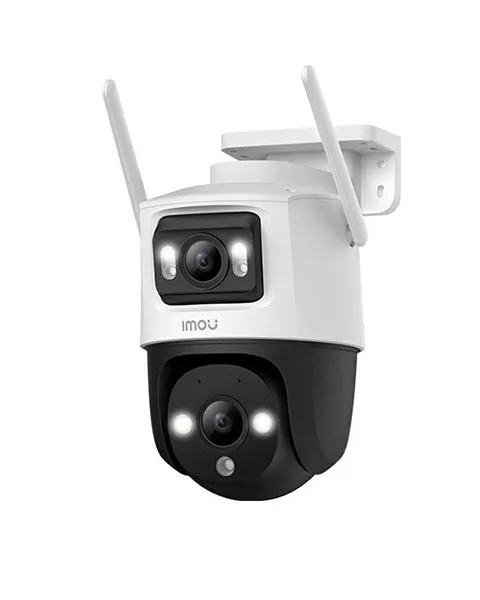 ImousecuritycameraCruiserDual3+3MP