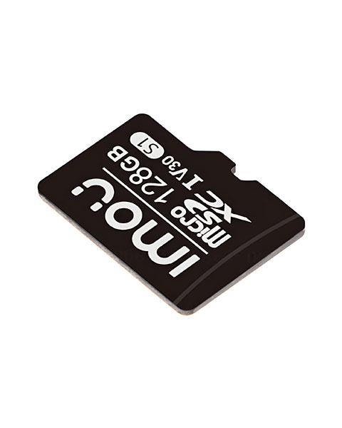 Online Shopping Qatar | Buy Imou 128GB Micro SD Memory Card, Class 10 at NetplusQatar.com
