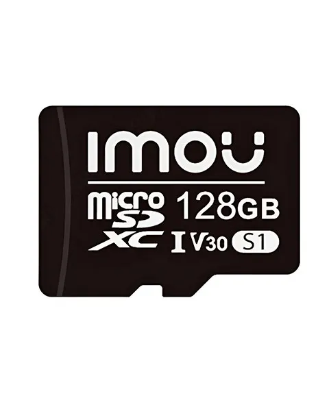 Imou128GBMicroSDMemoryCard,Class10