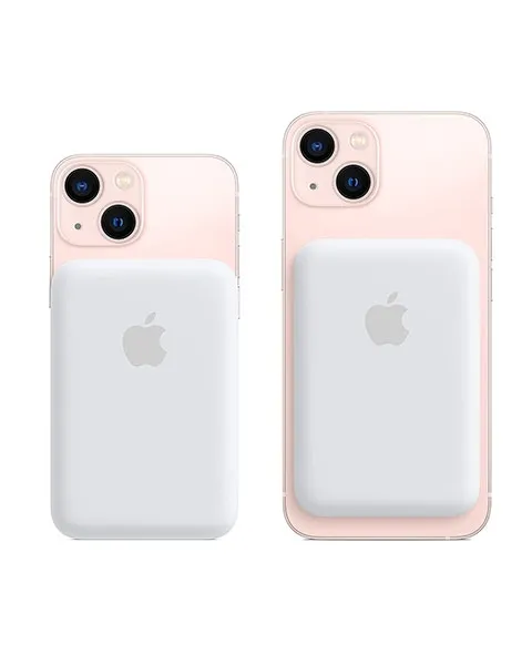 AppleMagSafeiPhoneBatteryPack