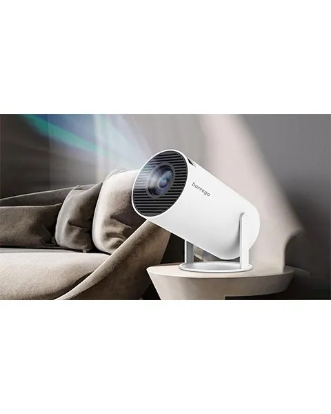 BorregoSmart2UltraProjectorWifi-Android