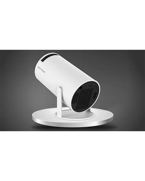 Borrego Smart 2 Ultra Projector Wifi-Android