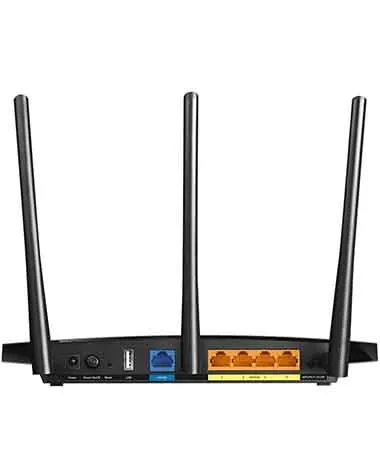  Ruijie RG-EW3000GX PRO 3000M Wi-Fi 6 Dual-band Gigabit Gaming Router
