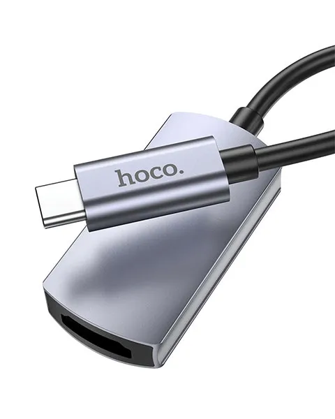 HocoUA20PresageType-CToHdmiConverter