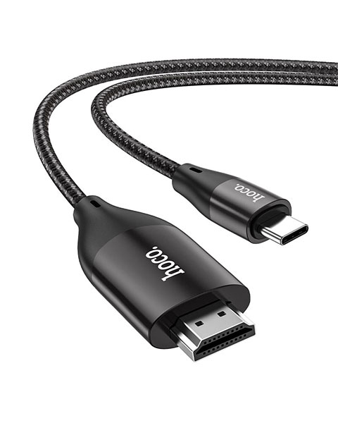 HOCO UA16 Type-C to HDMI Cable