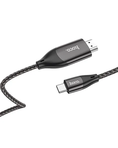HOCO UA16 Type-C to HDMI Cable